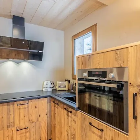 Les Cerfs Apartment