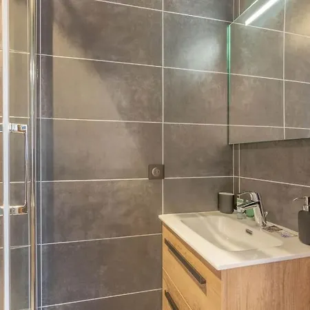 Apartment Les Cerfs Megeve