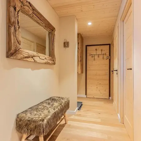 Les Cerfs * Megeve