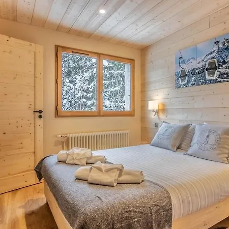 Les Cerfs Megeve